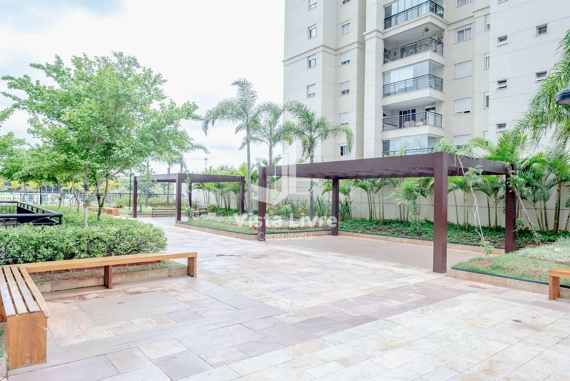 Apartamento, 2 quartos, 65 m² - Foto 16