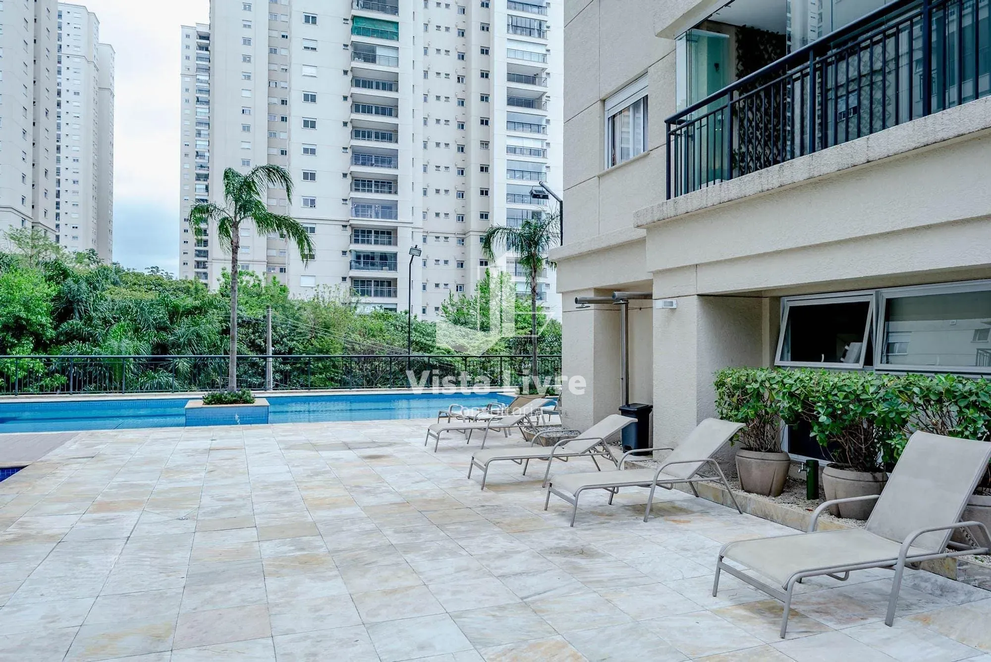 Apartamento, 2 quartos, 65 m² - Foto 11