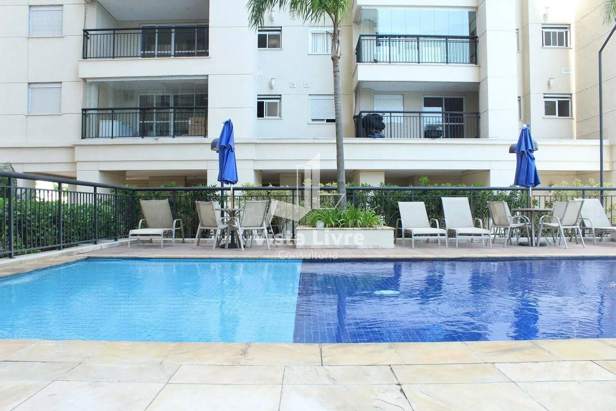 Apartamento, 2 quartos, 65 m² - Foto 10