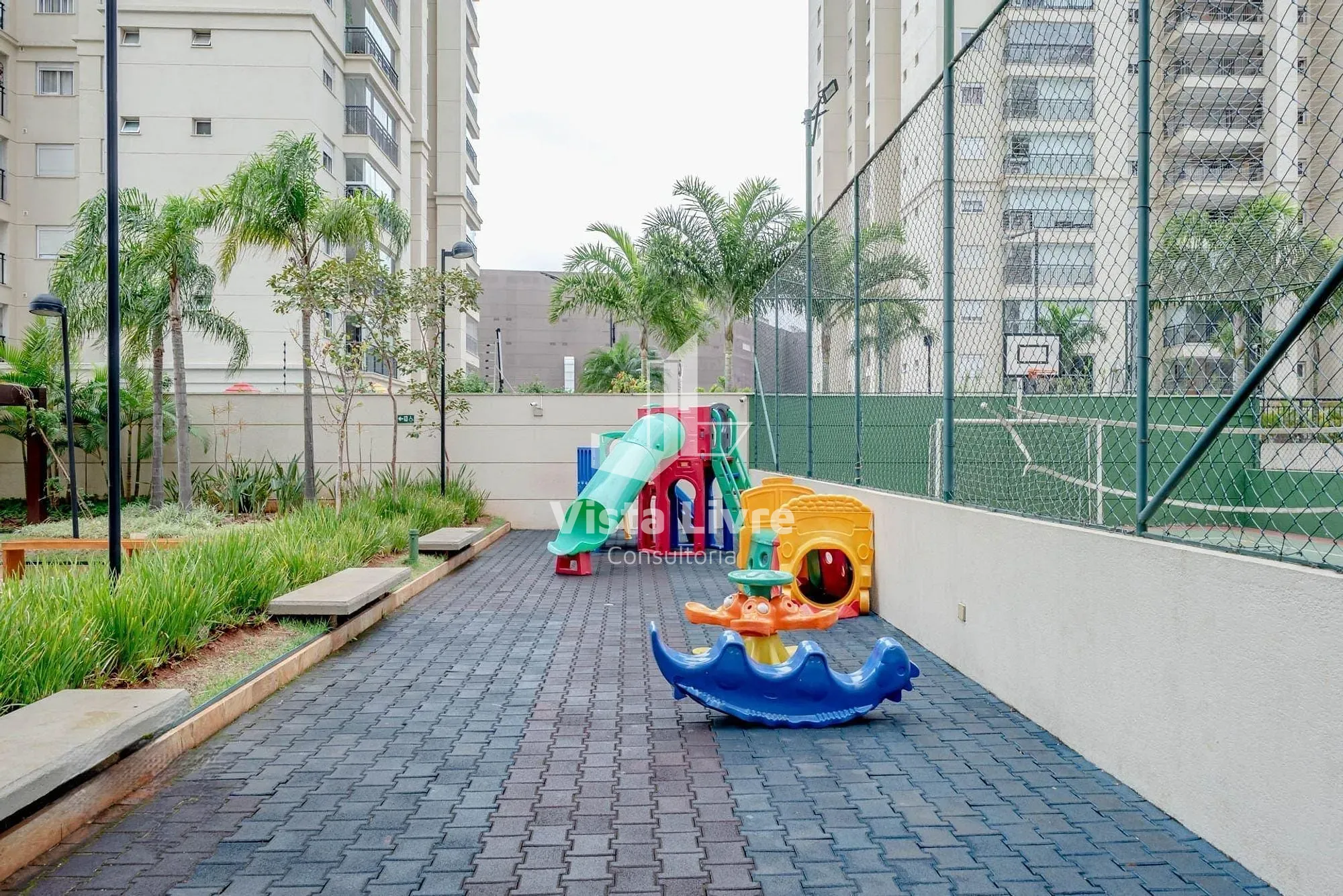 Apartamento, 2 quartos, 65 m² - Foto 14