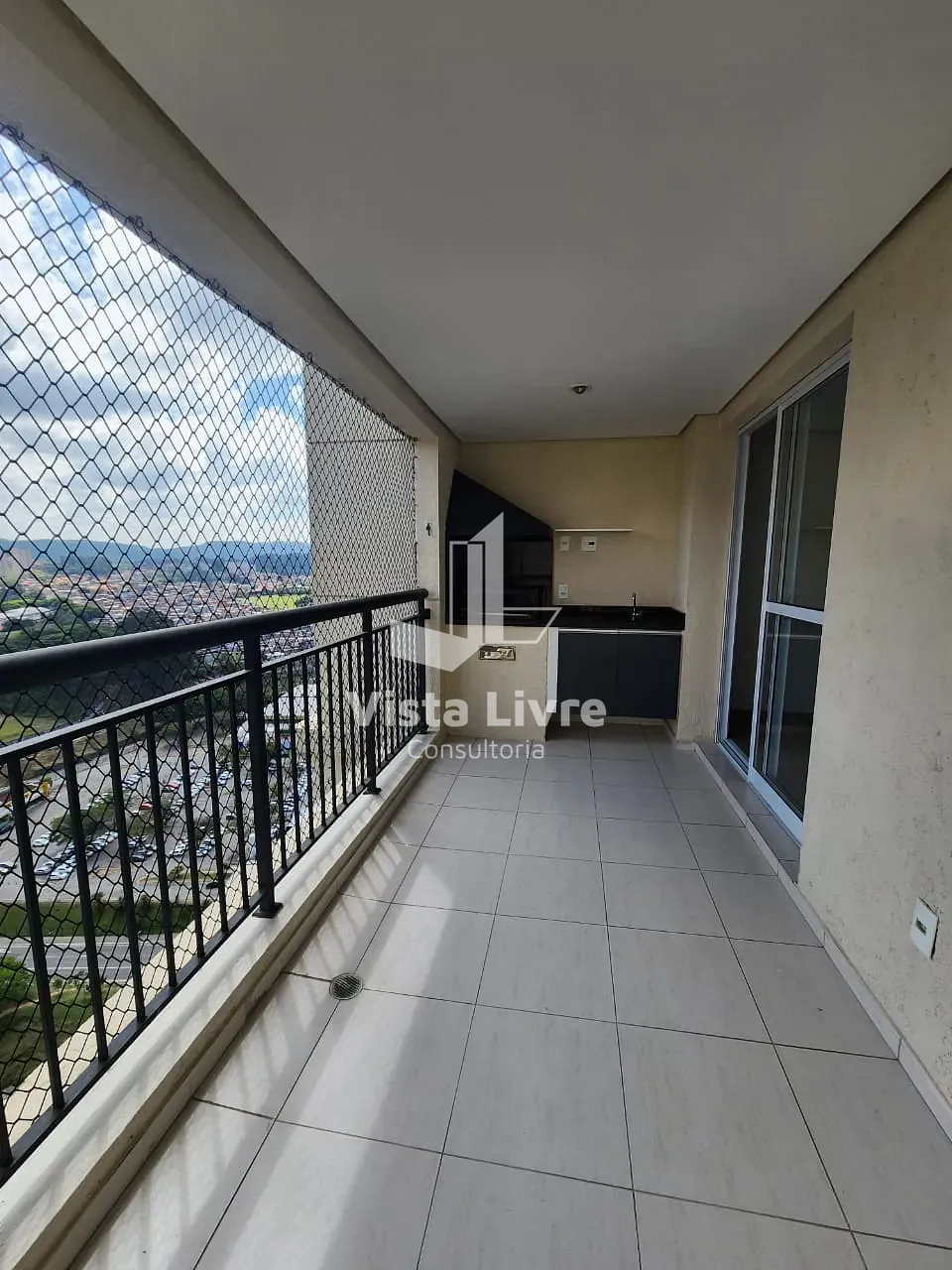 Apartamento, 2 quartos, 65 m² - Foto 2