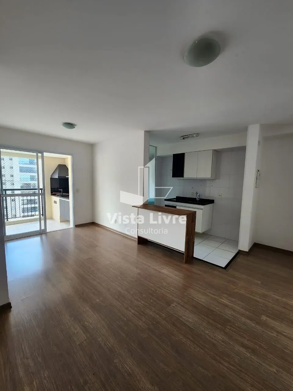 Apartamento, 2 quartos, 65 m² - Foto 1