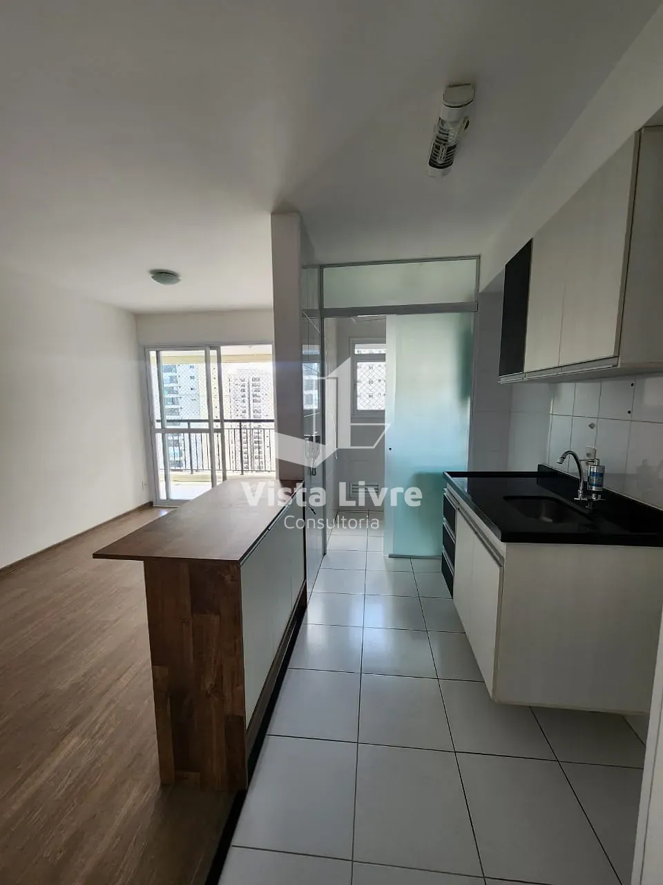 Apartamento, 2 quartos, 65 m² - Foto 5