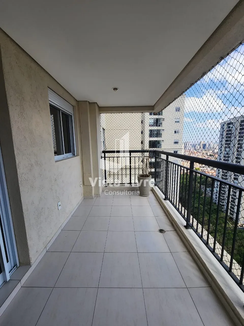 Apartamento, 2 quartos, 65 m² - Foto 3