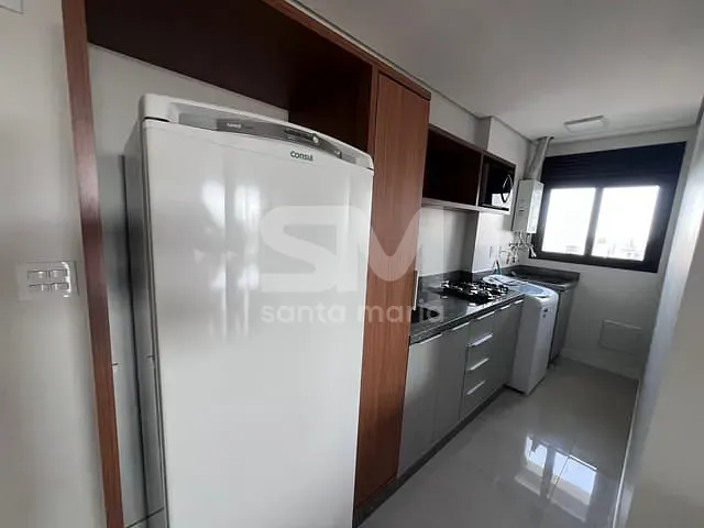 Apartamento 2 quartos e 2 banheiros, à venda, no bairro Centro em Chapecó
