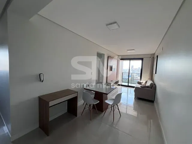 Apartamento 2 quartos e 2 banheiros, à venda, no bairro Centro em Chapecó