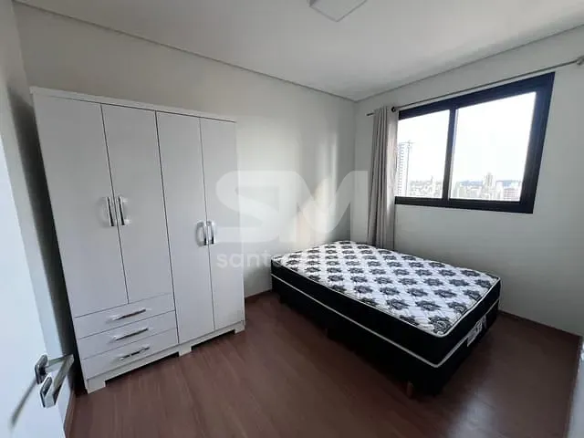 Apartamento 2 quartos e 2 banheiros, à venda, no bairro Centro em Chapecó