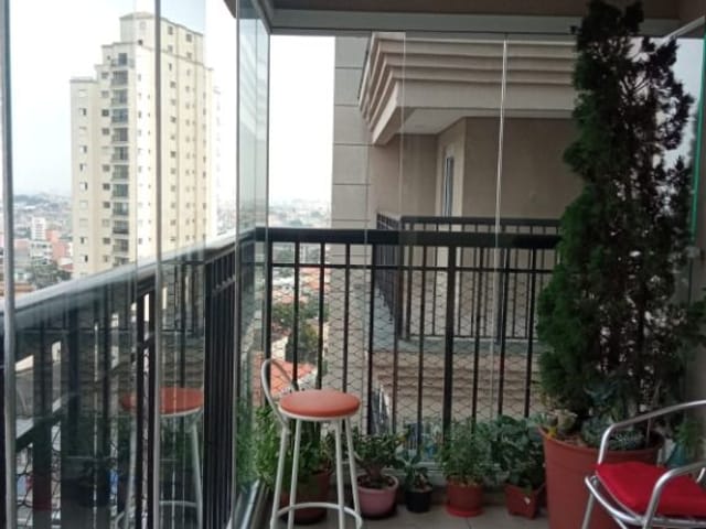 Foto do Apartamento - Apartamento com 2 dormitórios à venda, 60 m² por R$ 650.000,00 - Vila Formosa - São Paulo/SP | ZONA LESTE IMÓVEIS