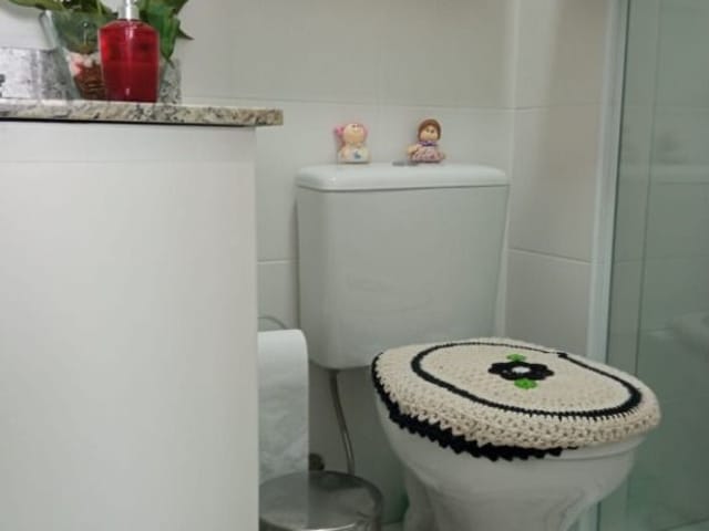 Foto do Apartamento - Apartamento com 2 dormitórios à venda, 60 m² por R$ 650.000,00 - Vila Formosa - São Paulo/SP | ZONA LESTE IMÓVEIS