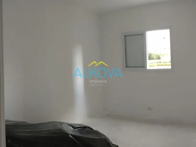 Apartamento com 83m² 3 quartos e 2 banheiros, à venda, no bairro Pagador de Andrade em Jacareí