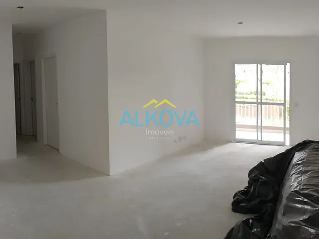 Apartamento com 83m² 3 quartos e 2 banheiros, à venda, no bairro Pagador de Andrade em Jacareí