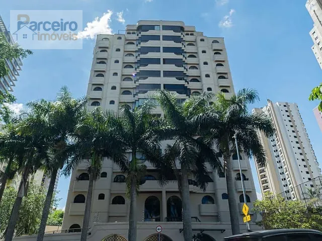 Apartamento com 122m² 3 quartos e 4 banheiros, à venda, no bairro Jardim Anália Franco em São Paulo