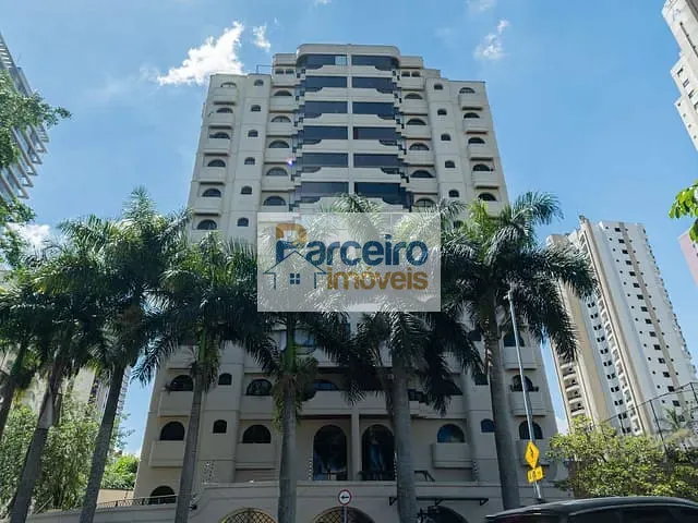 Apartamento com 122m² 3 quartos e 4 banheiros, à venda, no bairro Jardim Anália Franco em São Paulo