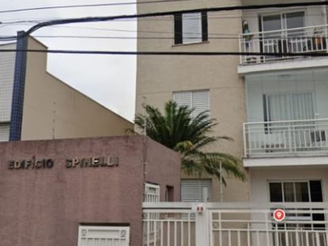 Foto do Apartamento - Apartamento para Locação 2 Quartos, 1 Vaga, 50M², Vila Santa Isabel, São Paulo - SP | ´cond. Edif. Spinelli | ZONA LESTE IMÓVEIS