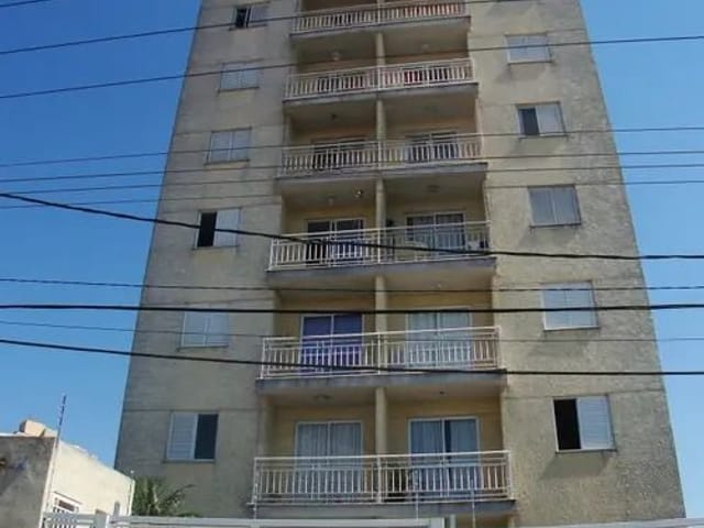 Foto do Apartamento - Apartamento para Locação 2 Quartos, 1 Vaga, 50M², Vila Santa Isabel, São Paulo - SP | ´cond. Edif. Spinelli | ZONA LESTE IMÓVEIS
