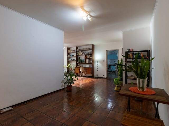 Apartamento com 123m² 3 quartos e 3 banheiros, à venda, no bairro Jardim Paulista em São Paulo