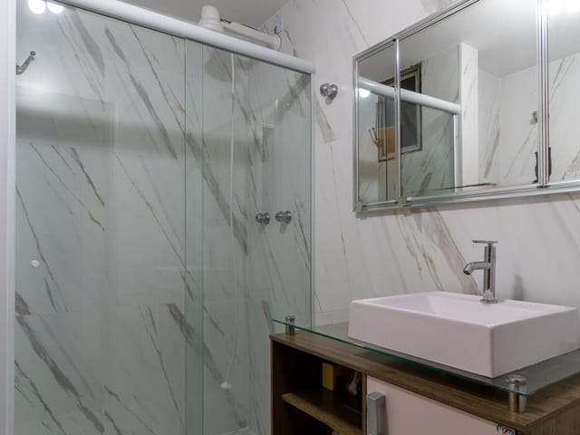 Apartamento com 123m² 3 quartos e 3 banheiros, à venda, no bairro Jardim Paulista em São Paulo