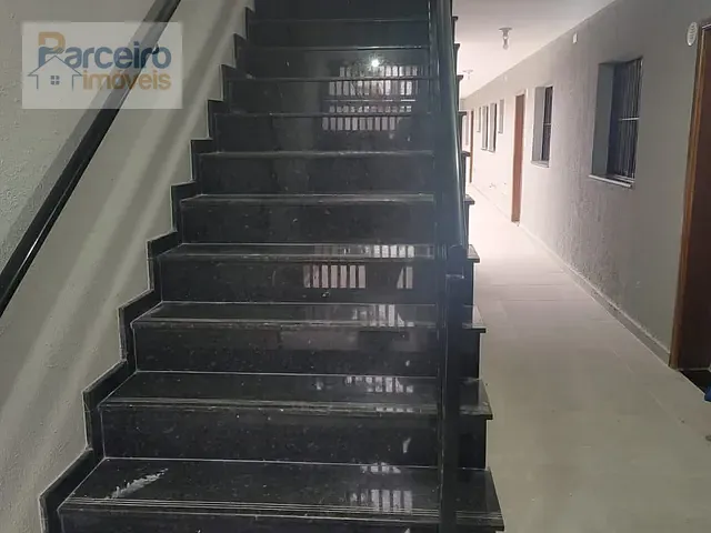 Apartamento 1 quarto e 1 banheiro, à venda, no bairro Chácara Mafalda em São Paulo