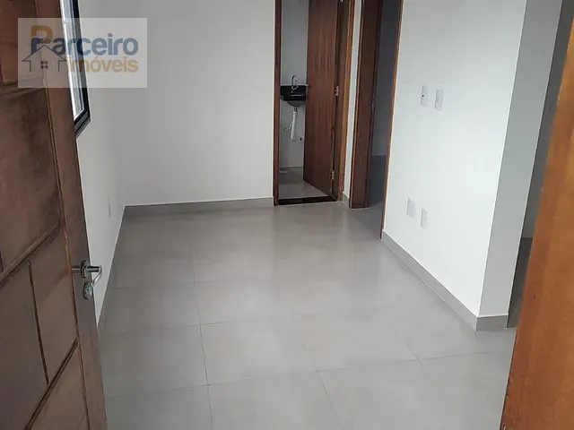 Apartamento 1 quarto e 1 banheiro, à venda, no bairro Chácara Mafalda em São Paulo