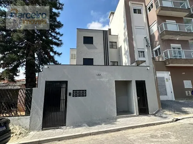 Apartamento 1 quarto e 1 banheiro, à venda, no bairro Chácara Mafalda em São Paulo