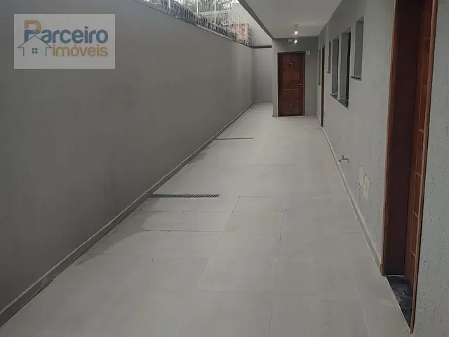 Apartamento 1 quarto e 1 banheiro, à venda, no bairro Chácara Mafalda em São Paulo