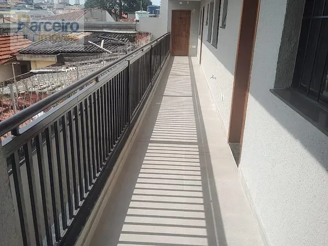 Apartamento 1 quarto e 1 banheiro, à venda, no bairro Chácara Mafalda em São Paulo