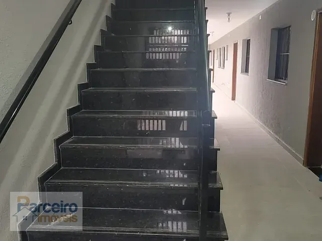 Apartamento 1 quarto e 1 banheiro, à venda, no bairro Chácara Mafalda em São Paulo