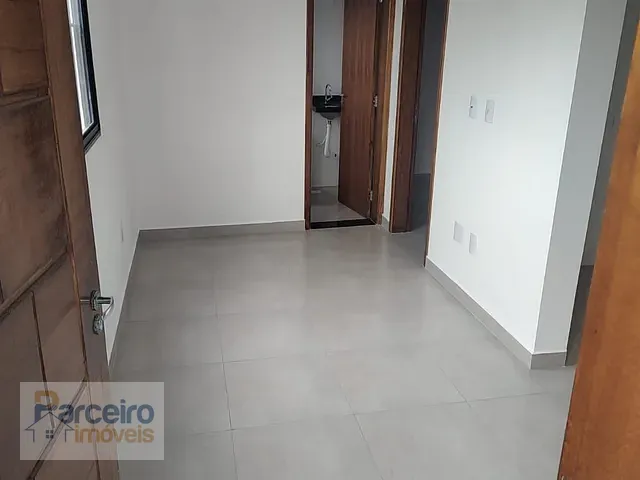 Apartamento 1 quarto e 1 banheiro, à venda, no bairro Chácara Mafalda em São Paulo