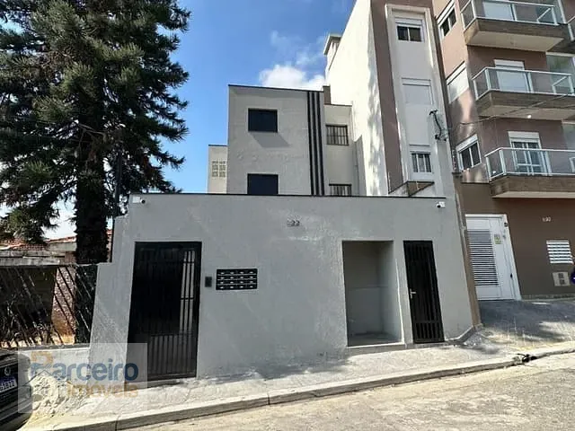 Apartamento 1 quarto e 1 banheiro, à venda, no bairro Chácara Mafalda em São Paulo