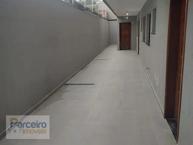 Apartamento 1 quarto e 1 banheiro, à venda, no bairro Chácara Mafalda em São Paulo