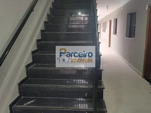 Apartamento 1 quarto e 1 banheiro, à venda, no bairro Chácara Mafalda em São Paulo