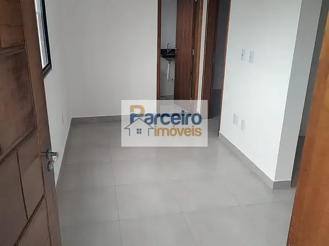 Apartamento 1 quarto e 1 banheiro, à venda, no bairro Chácara Mafalda em São Paulo
