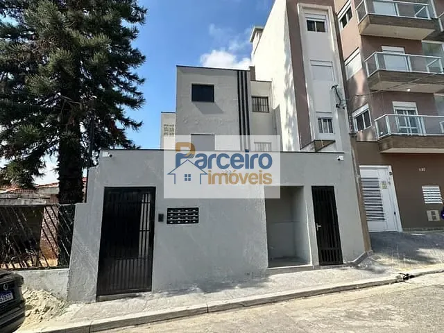 Apartamento 1 quarto e 1 banheiro, à venda, no bairro Chácara Mafalda em São Paulo