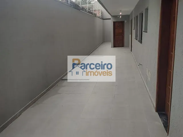 Apartamento 1 quarto e 1 banheiro, à venda, no bairro Chácara Mafalda em São Paulo