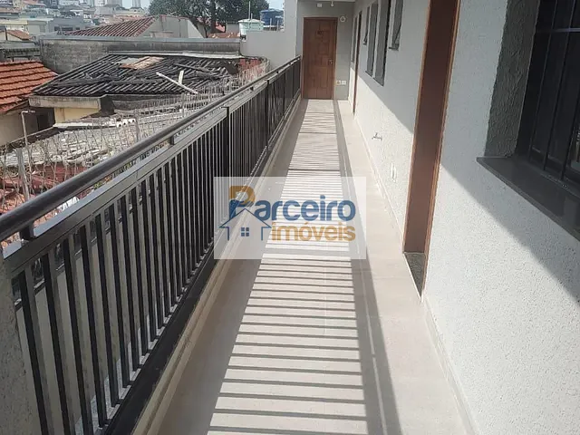 Apartamento 1 quarto e 1 banheiro, à venda, no bairro Chácara Mafalda em São Paulo