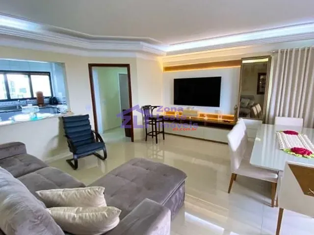Apartamento com 120m² 3 quartos e 5 banheiros, à venda, no bairro Vila Diva (Zona Leste) em São Paulo