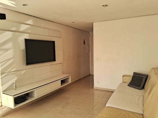 Apartamento com 120m² 3 quartos e 3 banheiros, à venda, no bairro Vila Mariana em São Paulo