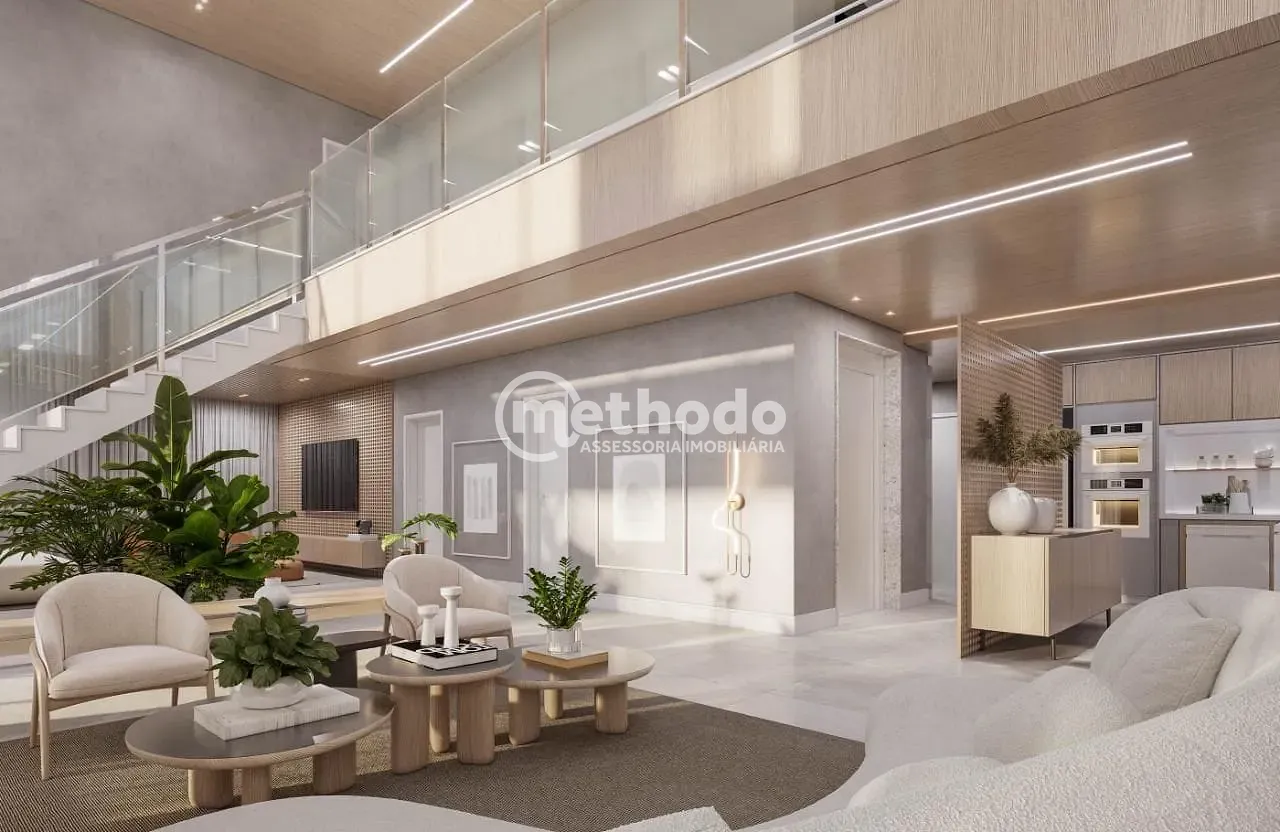 Apartamento, 3 quartos, 133 m² - Foto 1