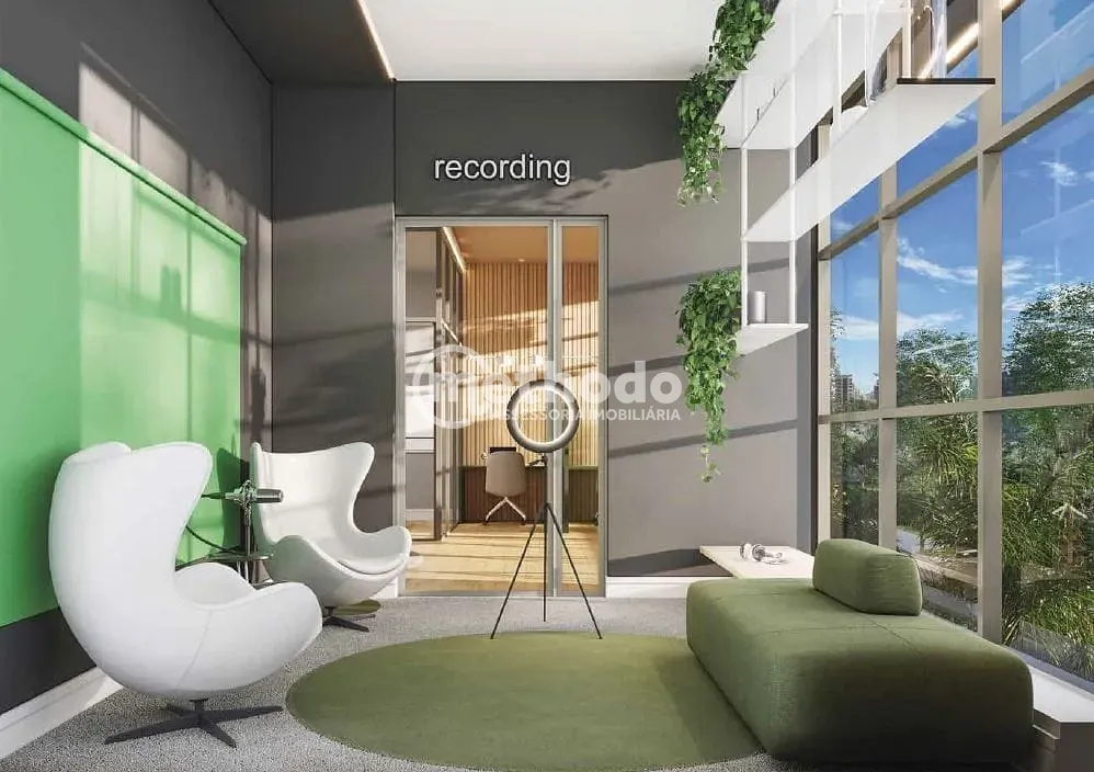 Apartamento, 3 quartos, 133 m² - Foto 8
