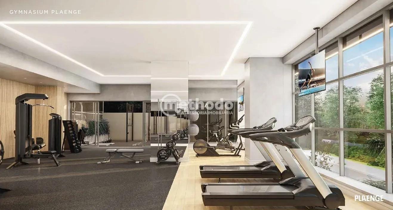 Apartamento, 3 quartos, 133 m² - Foto 3