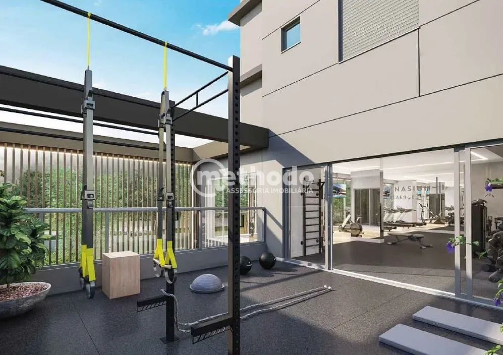 Apartamento, 3 quartos, 133 m² - Foto 5
