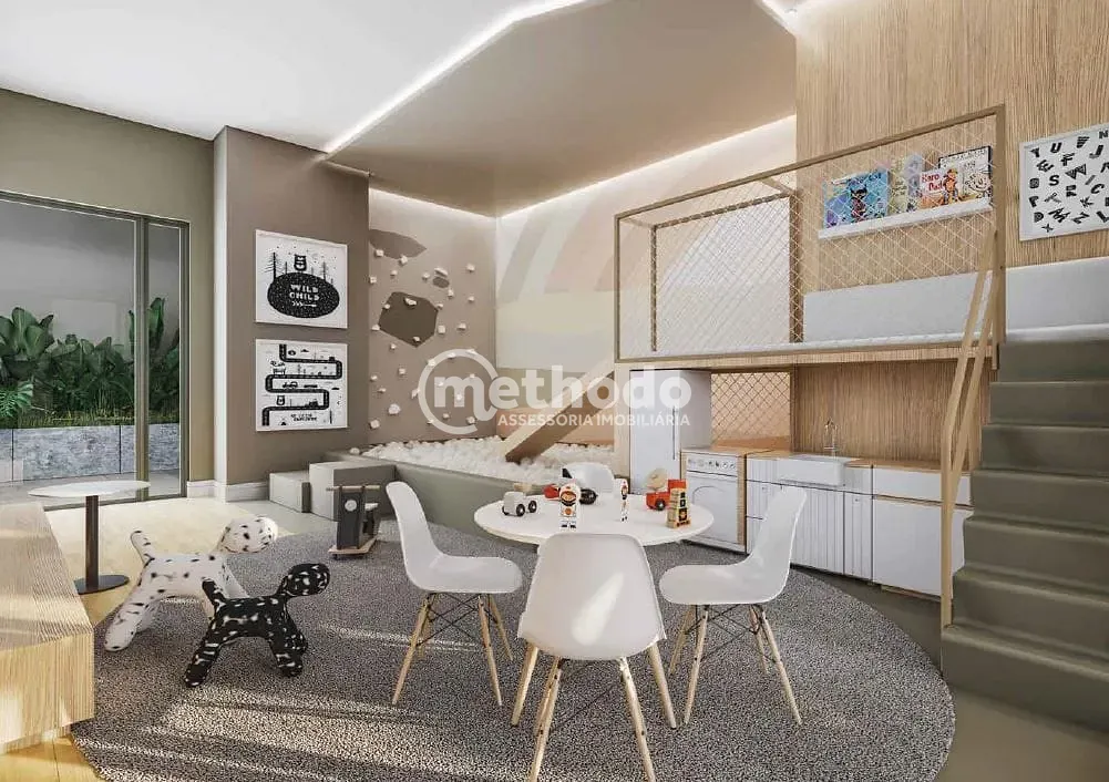 Apartamento, 3 quartos, 133 m² - Foto 6