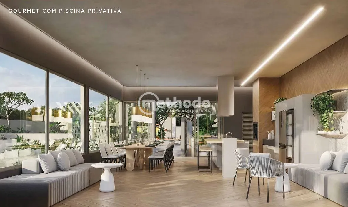 Apartamento, 3 quartos, 133 m² - Foto 12