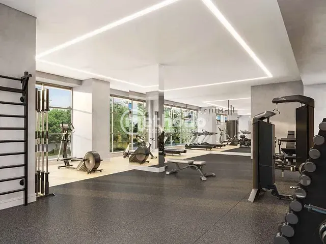 Apartamento com 133m² 3 quartos e 4 banheiros, à venda, no bairro Cambuí em Campinas