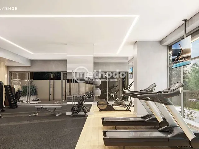Apartamento com 133m² 3 quartos e 4 banheiros, à venda, no bairro Cambuí em Campinas