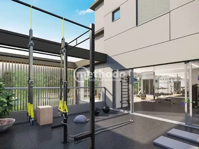 Apartamento com 133m² 3 quartos e 4 banheiros, à venda, no bairro Cambuí em Campinas