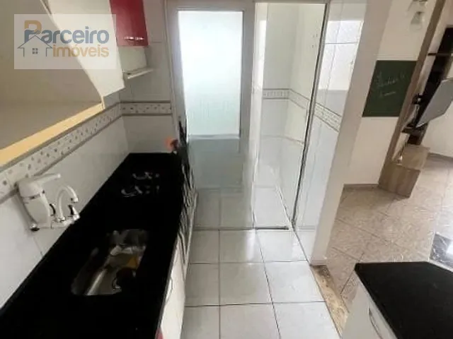 Apartamento 2 quartos e 1 banheiro, à venda, no bairro Fazenda Aricanduva em São Paulo