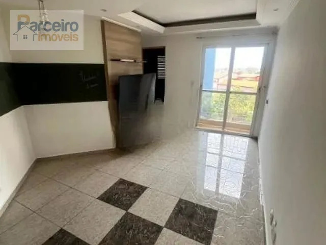 Apartamento 2 quartos e 1 banheiro, à venda, no bairro Fazenda Aricanduva em São Paulo