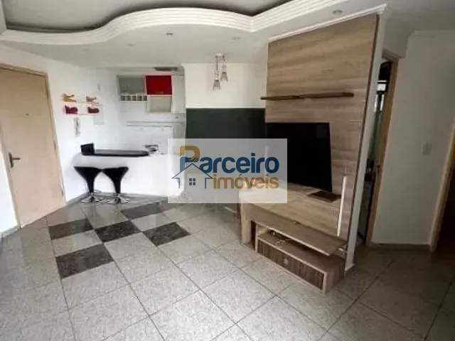 Apartamento 2 quartos e 1 banheiro, à venda, no bairro Fazenda Aricanduva em São Paulo