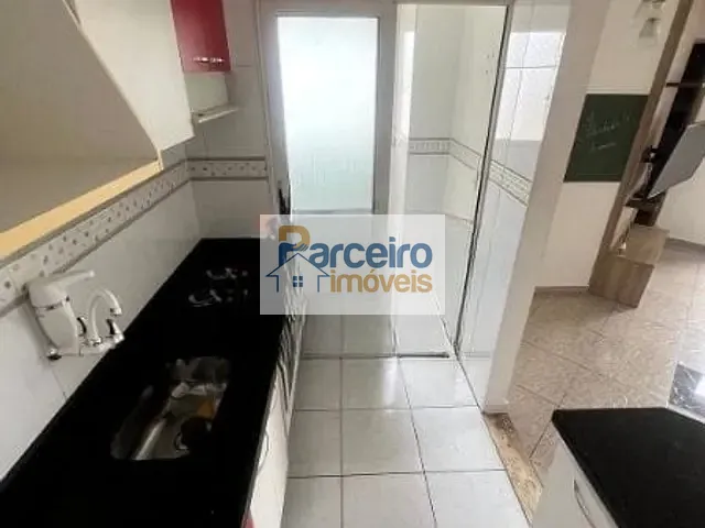 Apartamento 2 quartos e 1 banheiro, à venda, no bairro Fazenda Aricanduva em São Paulo